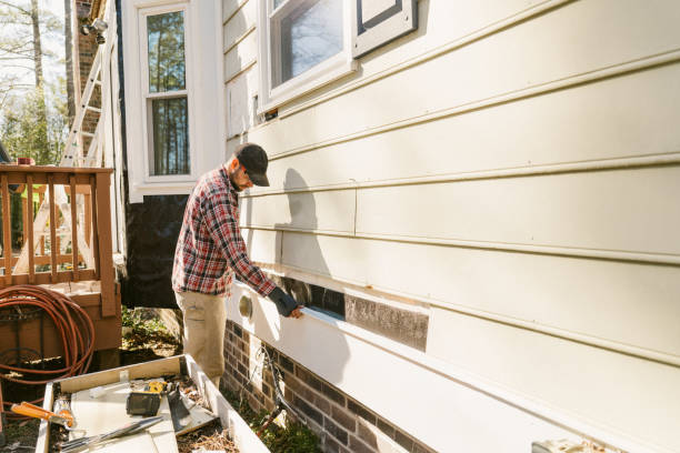 Top rated local Storm Damage Siding Repair specialists in Newtown, VA